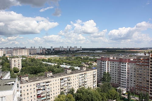 где купить обои в Люберцах